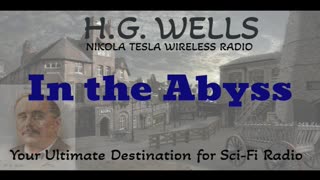 H.G. Wells - In the Abyss