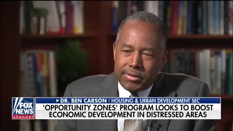 Ben Carson explains how he considers a policy to be successful