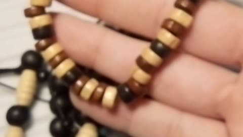 Beautiful Handmade Bracelet