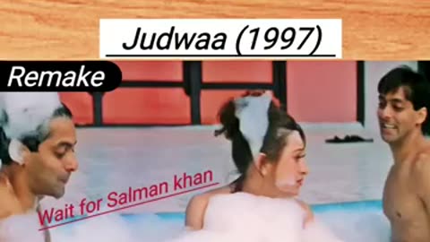 Twin Dragons 1992 movie Remake by salman khan and varun Dhavan