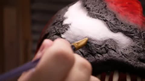 Sculpting Spider-Man Characters - Compilation