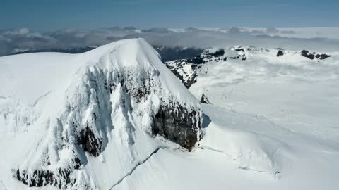 Climbing Iceland's Highest Mountain