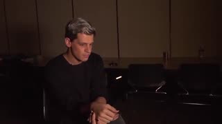 Milo Yiannopoulos 2016 BBC Interview