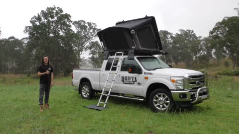 Roof Top Tents