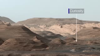 NASA’s Curiosity Rover Turns 10: Here’s What It’s Learned (Mars News Report Aug. 5, 2022)