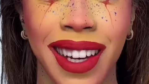 M&M’s Decides My Makeup Talk Through 😂