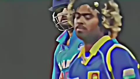 Virat vs Malinga