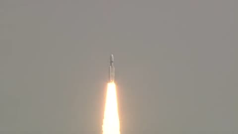 OneWeb's launch of 36 satellites by LVM 3 (aka GSLV MK3) of ISRO