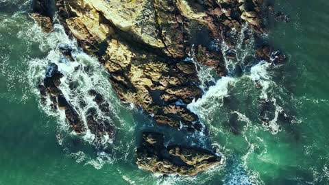 Around The World With A Drone - Best Aerial Shots Of This Beautiful Planet