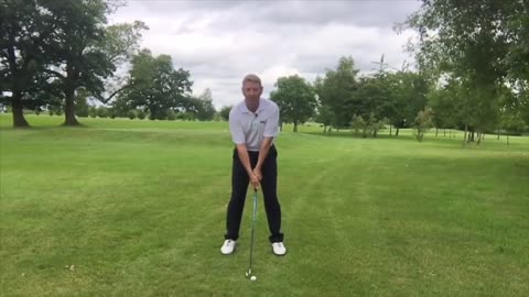 Video Swing Lessons by Jullian Mellor