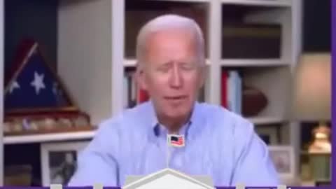 Biden - what???