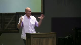 What Has God Called You To Do? | Pastor Shane Idleman