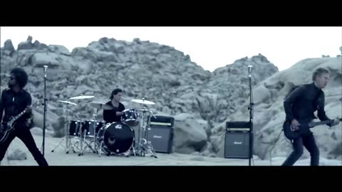 Alice In Chains - Stone (Official Music Video) HD