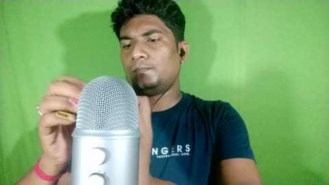 ASMR Fast And Aggressive Tapping || ASMR Fast Tapping And Scratching BAPPA ASMR