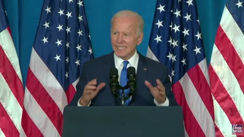 Biden: "Battle box"