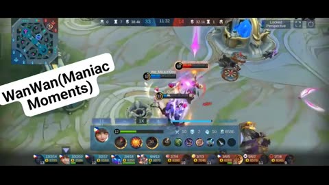 WanWan Highlights