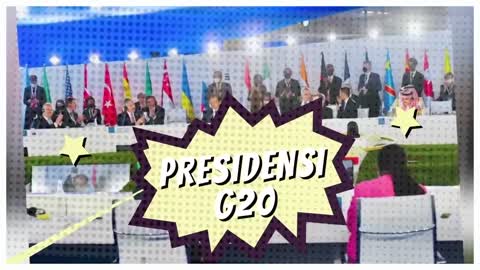 Putin Attends the G20 Summit; Russian Presidential Predecessor Team Visits Indonesia?