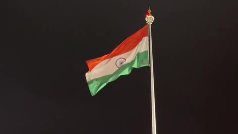 Indian Flag🇮🇳