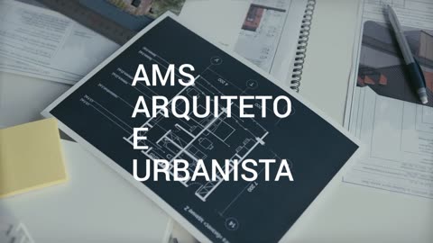 Assessoria para licenciamento de projetos - AMS ARQUITETO E URBANISTA