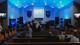 Madisonville Church of GOD Celebrate Recovery 2-10-23