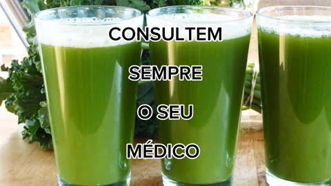 OS BENEFÍCIOS DO COUVE