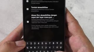 Cara mengubah tampilan android menjadi iPhone