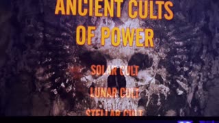 Ancient cults