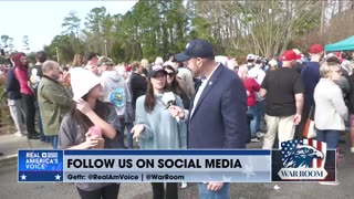 “We Need A Real Leader Back In The White House” | Hear From Real American Voters In S.C.