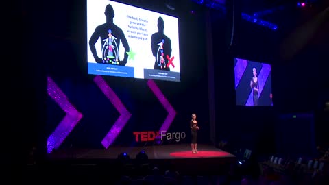 Your Gut Microbiome: The Most Important Organ You’ve Never Heard Of | Erika Ebbel Angle | TEDxFargo