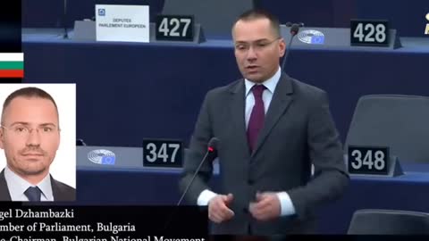 Great Reset: Bulgarian MEP on Klaus Schwab's Plans to Eradicate Western Civilization