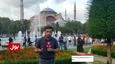 Coronavirus Attacks in Turkey | Covid-19 Latest Updates | Breaking News