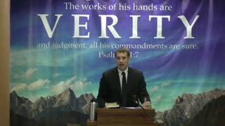 Revelation 14 - 5 False Doctrines Debunked | Evangelist Matthew Stucky