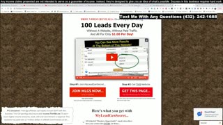 "Secrets Revealed: Easy Way To Make Money Online In 2023!" [Video 1]
