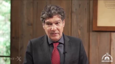 "17 million global deaths from the COVID vaccine": Bret Weinstein