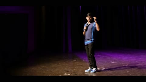 Married life _ Stand up comedy by Rajat Chauhan
