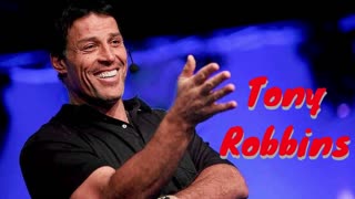 Tony Robbins Quote