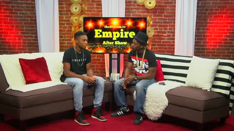 Empire After Show Season 3 Episode 2 - "Sin That Amends"