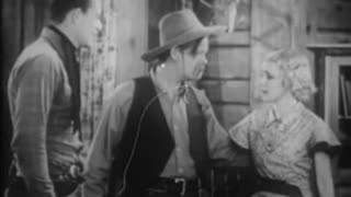 The Lucky Texan (1934) Full Movie