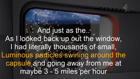 The 1962 "Space Particle" incident, the first Earth orbit