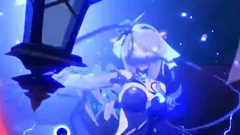 Honkai Impact 3rd - Dirac Sea Redlotus Ending Dec 20 2021