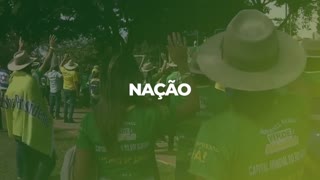 CONVOCAÇÃO AOS CRISTÃOS DO BRASIL