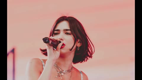 Dua Lipa Sexy Wallpapers and Photos Hot Tribute Sexy Wallpapers 4K For PC 9