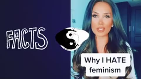 feminism- why i hate- that_psychology_teacher_ straight up🧐🫶✌️