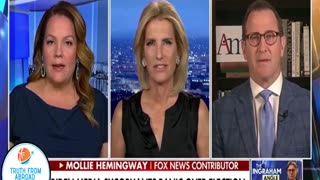 INGRAHAM ANGLE - 04/29/24 Breaking News. Check Out Our Exclusive Fox News Coverage