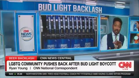 CNN APOLOGIZES For Misgendering Dylan Mulvaney In Ridiculous Clip