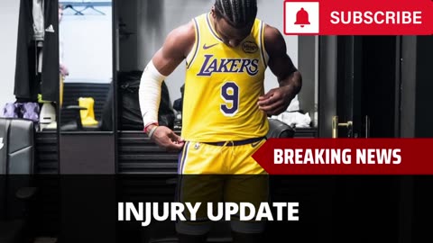 Bronny James Misses Game With Injury - Here Is The Latest