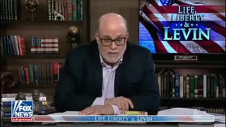 Special Mark Levin - Democrat Insurrectionists Trying To Destroy Donald Trump