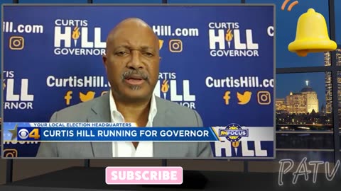 #PNews • #Gossip ~ Former AG 👨🏽‍⚖️ Curtis Hill Hinted on Unnecessary State Funded Programs 🗽