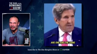 WATCH: Loud Fart Erupts As John Kerry Delivers Another Ridiculous Climate Speech