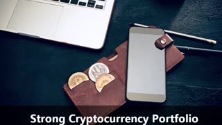 How to Building a Strong Cryptocurrency Portfolio